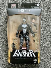 MARVEL LEGENDS THE PUNISHER