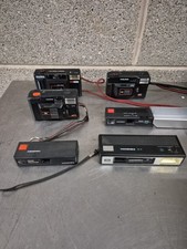 Halina Hanimex 35mm 110mm Film