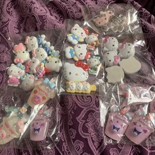 Joblot Of Large Assortment of