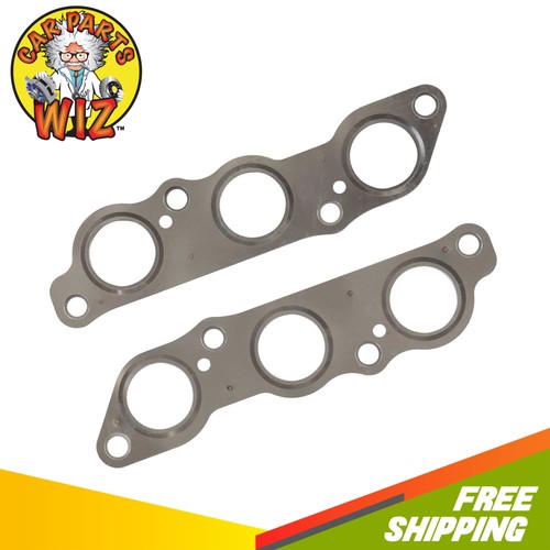 Engine exhaust manifold - engine,