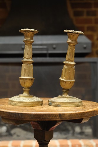 Pair victorian gothic revival - victorian,