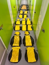 VW Caddy Maxi Life 2004-2021 -