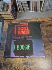 Don't Walk, Boogie - EMI -