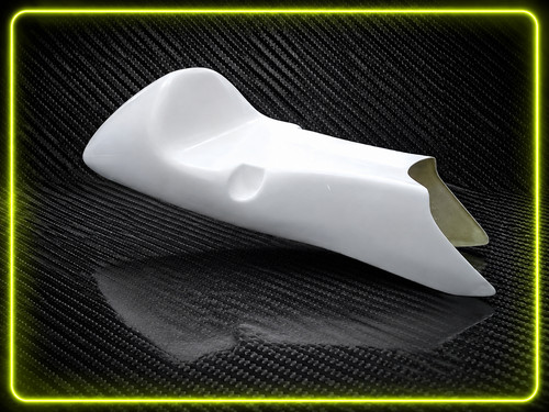 Honda rs125 race seat - race, seat,honda