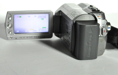 Y2k vintage jvc everio - y2k,