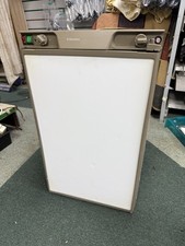 CARAVAN CAMPER Electrolux