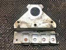 Harley Davidson Electra Glide FL 1991 Fuse mounting panel  27070 T148