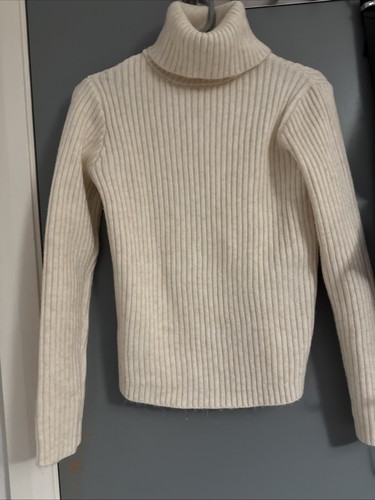 Polo neck jumper fit 12 - jumper, 10-12