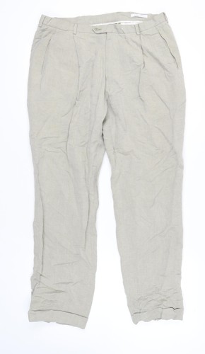 Nigel hall men - men's, beige