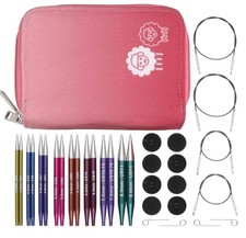 KnitPro Zing Deluxe