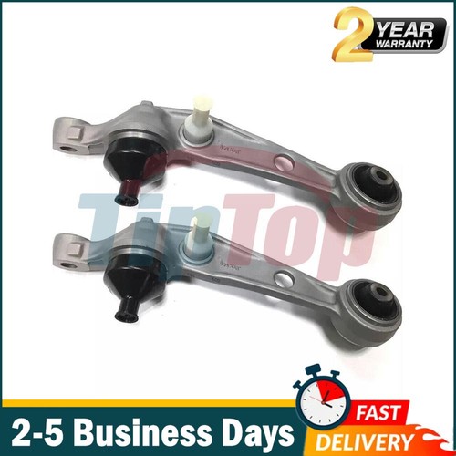 Front lower rh control - 2x,