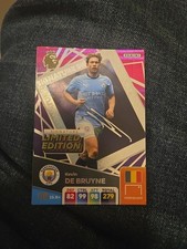 kevin de bruyne printed