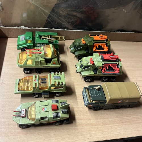 Job lot matchbox - job,