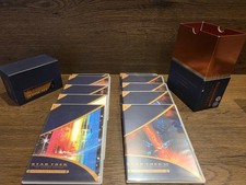Star Trek - The Movies I-X