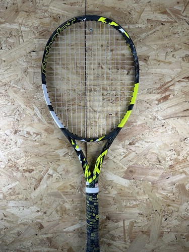 Demo babolat pure aero - ex,