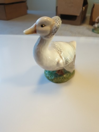 Royal doulton beswick - royal, figurine