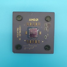 AMD Duron DHD1000AMT1B 1GHz