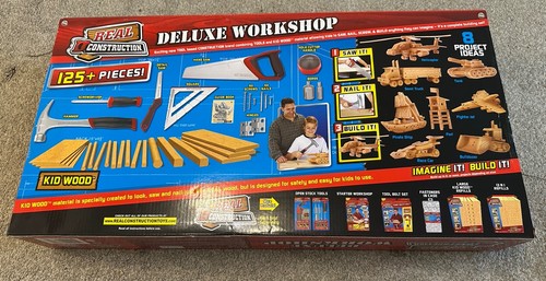 Real construction deluxe - construction,