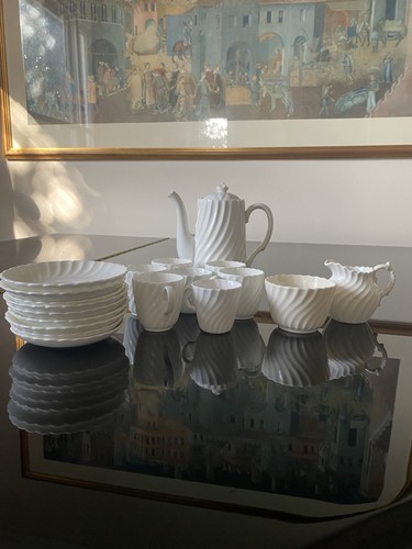 Fine bone china tea - china,
