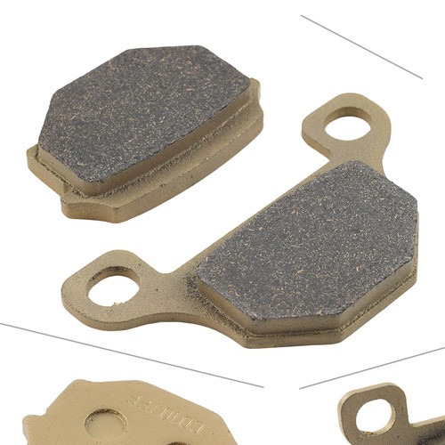 Rear brake pads fits - brake,