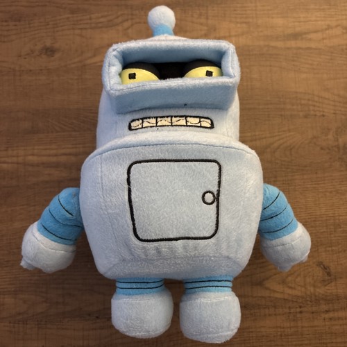 Toynami futurama bender the - toynami,
