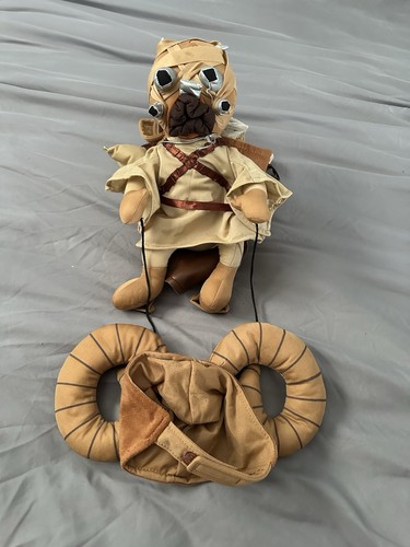 Star wars bantha with tusken - bantha,