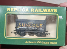 Replica Railways 13352 Suncole  Wagon