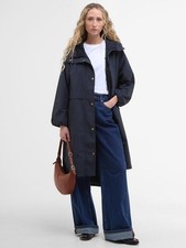 Barbour Naboo Womens