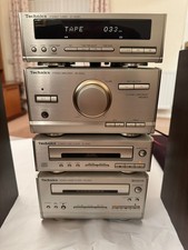 Technics ST-HD301 Stereo
