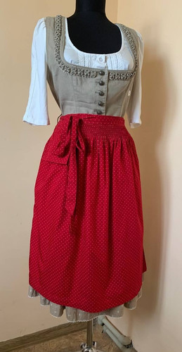 Jobeline lara midi dirndl - jobeline,