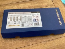 10x m10 rawplug - rawplug, chemical