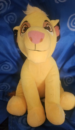 Disney simba lion king - simba,