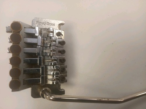 Floyd rose tremelo - rose,