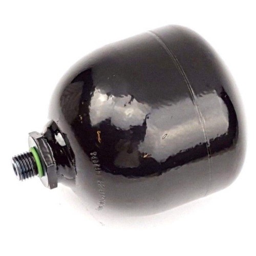 Selespeed actuator oil - actuator,