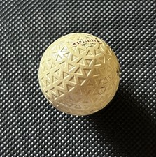 RARE SPALDING TRIANGLE MESH
