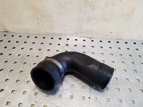 Volvo xc70 intercooler hose - volvo,