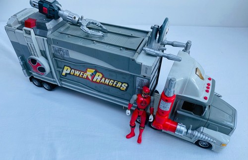 Power rangers ninja storm - ninja, 20"