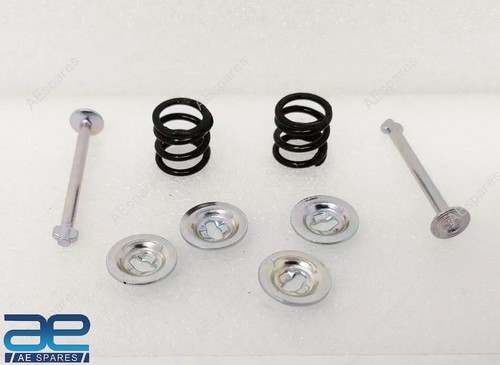 Brake shoe repair kit fits - brake,
