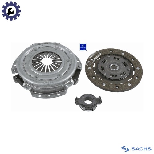 Clutch kit 3000 556 - clutch,