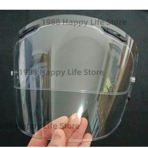 Anti fog film insert - film, for