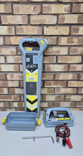 Gcat4 cable avoidance tool - cable,
