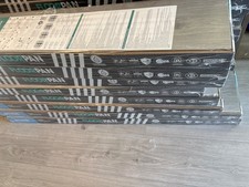 12 packs of grey laminate