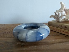 Vintage round italian - round,