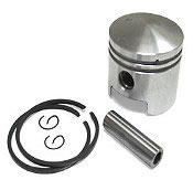 Suzuki lt80 standard piston - suzuki,