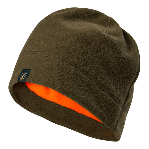 Deerhunter fleece beanie - deerhunter,