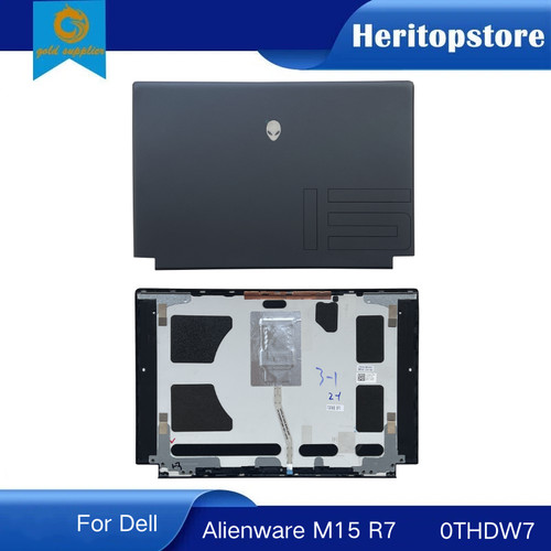 New for dell alienware m15 - for,