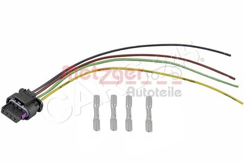 Metzger central electrics - metzger,