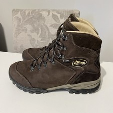 Meindl Meran Men’s Gore-Tex