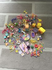 Large  Vintage Betty Spaghetty