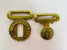 Victorian UK army military